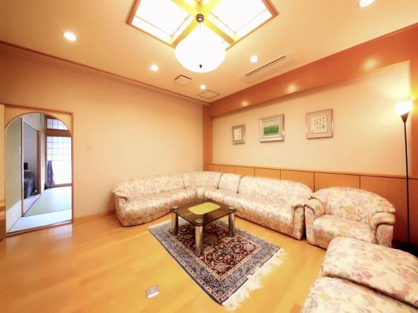 Hotel Kamogawaso Takehara Esterno foto