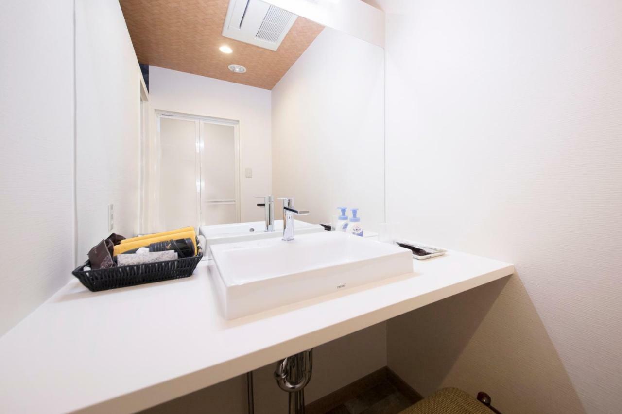 Hotel Kamogawaso Takehara Esterno foto